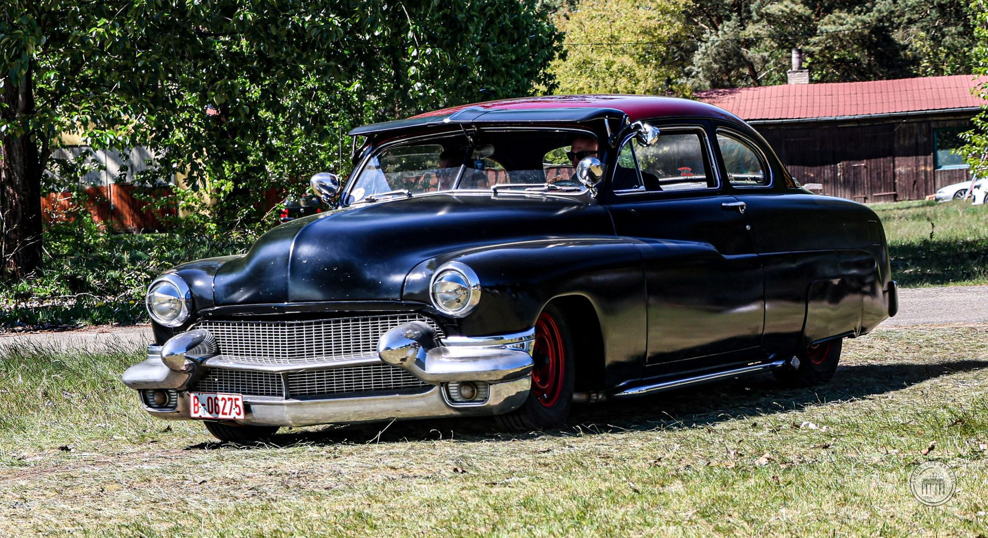 US Car Treff 2025
Dead Men´s Curve CC
©Bernhard Labecki
BERLIN LIFE MAGAZIN