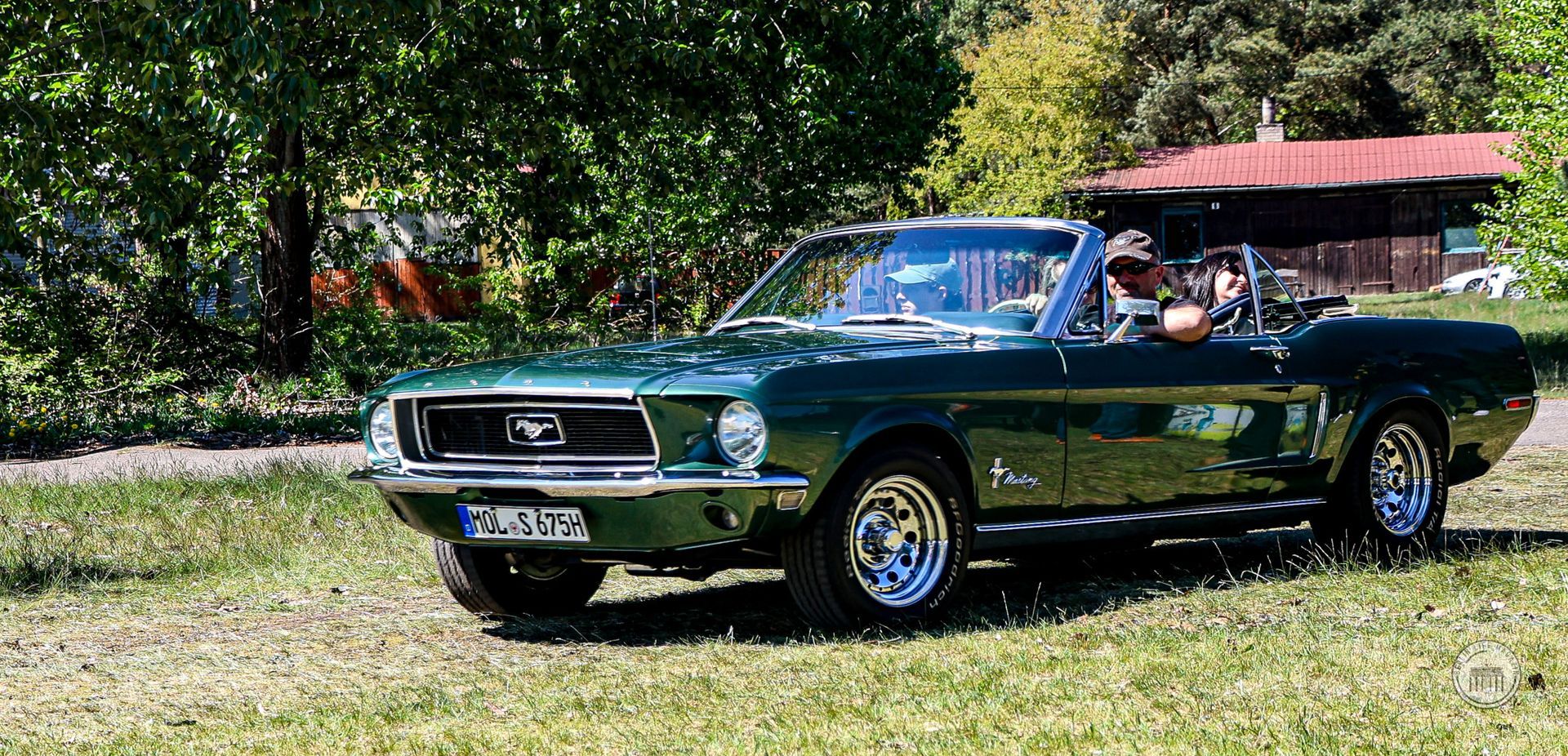 US Car Treff 2025
Dead Men´s Curve CC
©Bernhard Labecki
BERLIN LIFE MAGAZIN