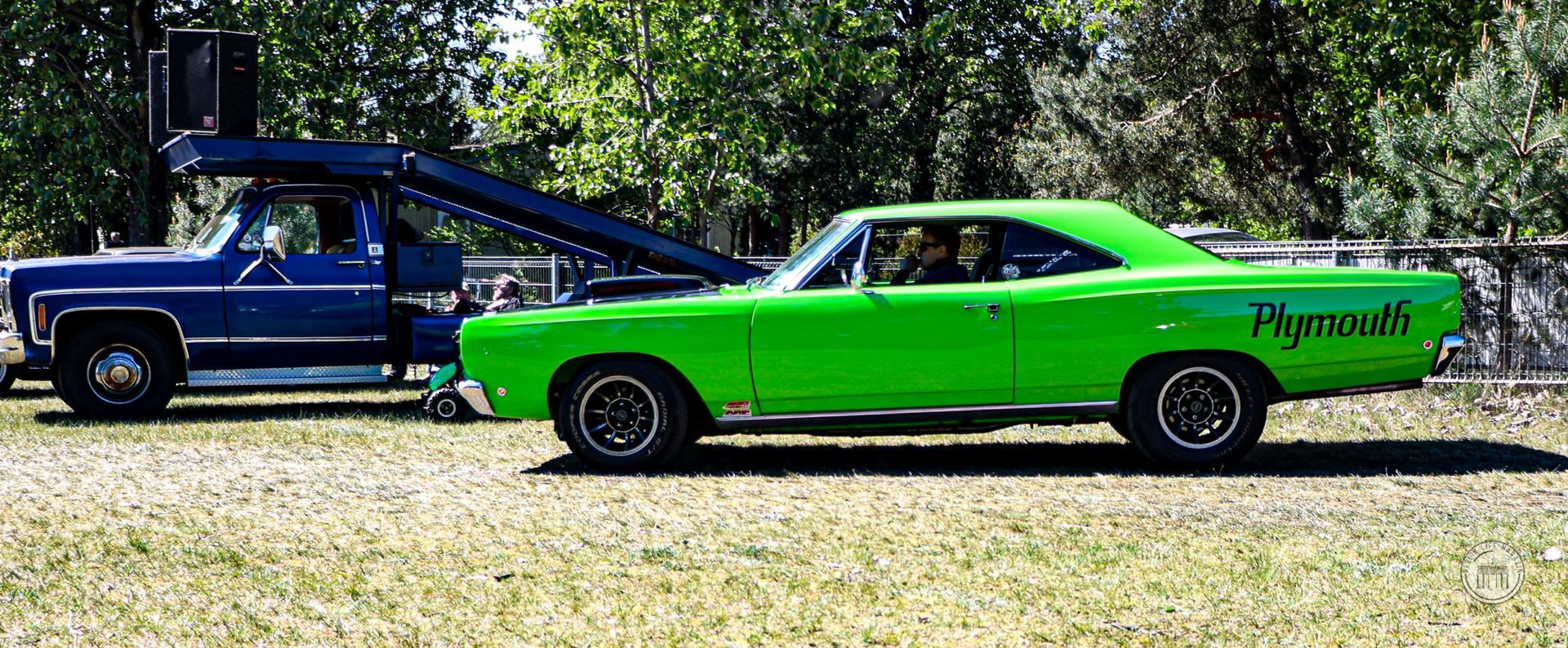 US Car Treff 2025
Dead Men´s Curve CC
©Bernhard Labecki
BERLIN LIFE MAGAZIN