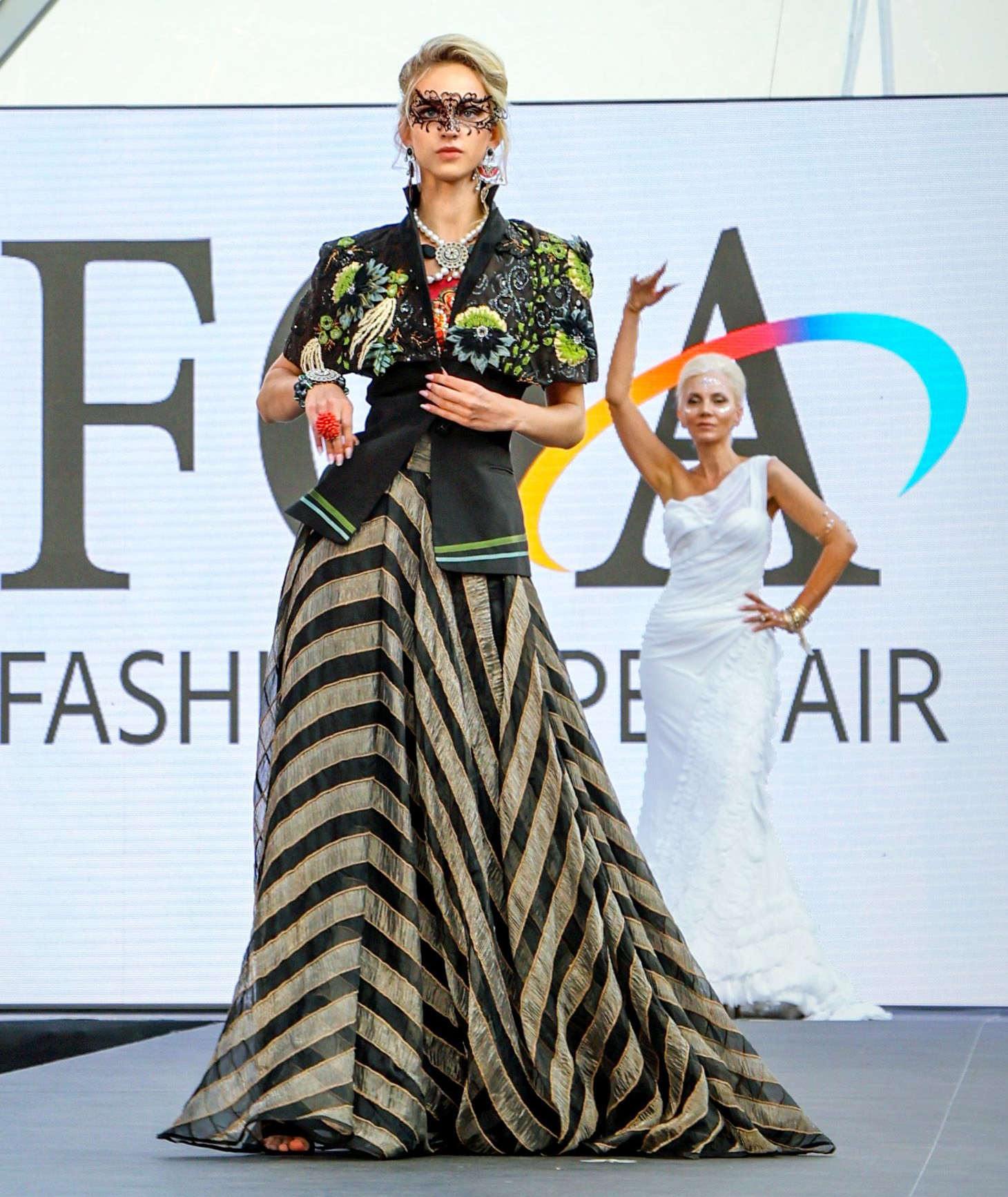 BERLIN LIFE MAGAZIN
Nanna Kuckuck