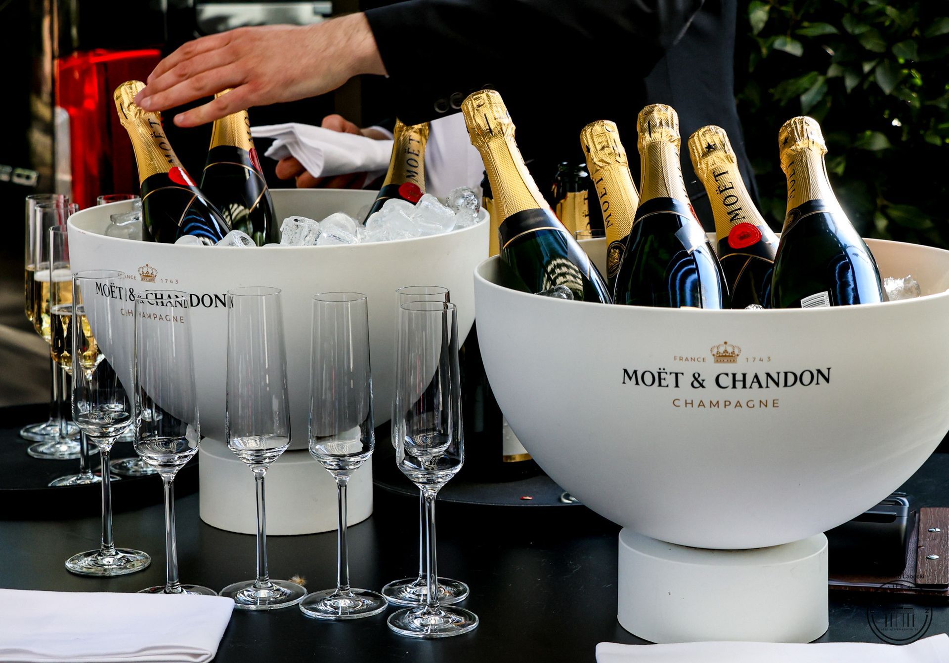 DoubleTree by Hilton Berlin
Terrace Opening 2026
©Bernhard Labecki
BERLIN LIFE MAGAZIN