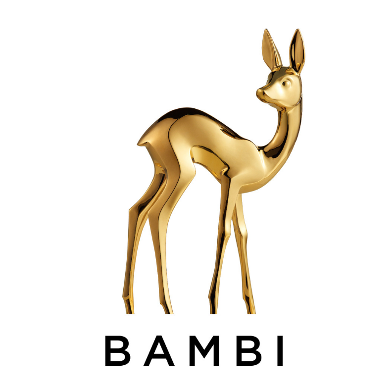 BAMBI
MEDIENPREIS A TRIBUTE TO BAMBI
@BERLIN LIFE MAGAZIN
