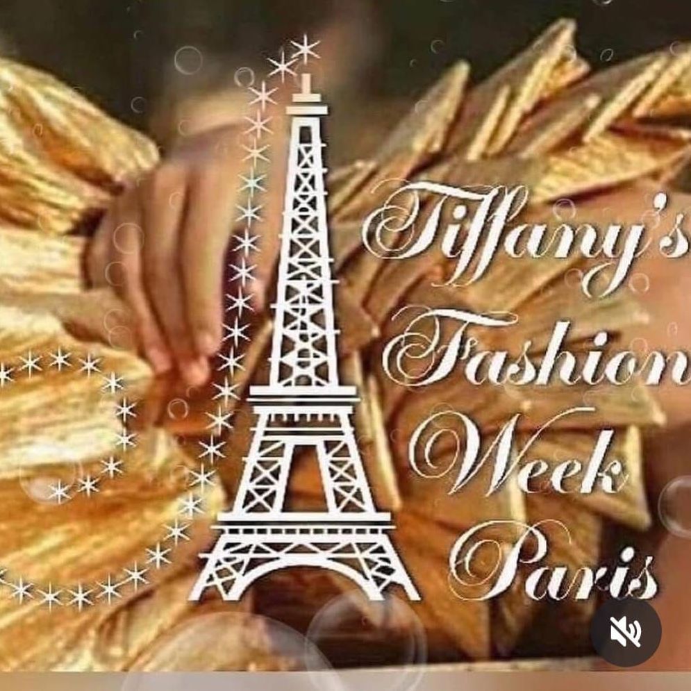 BERLIN LIFE MAGAZIN
Tiffany´s Fashion Week Paris