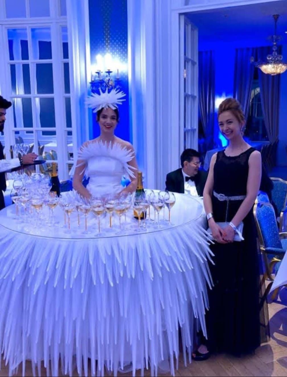 BERLIN LIFE MAGAZIN
Professionelle Fotoshootings und Fotografie · Events · Lifestyle · Fashion · Kunst · Kultur
Fotograf Bernhard Labecki