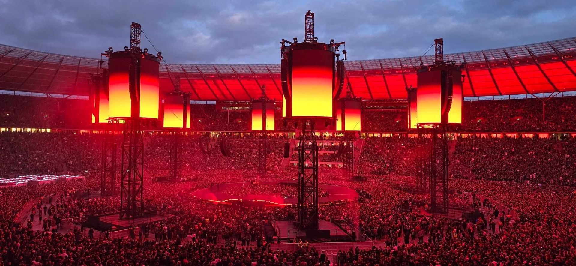 METALLICA BERLIN 2026
BERLIN LIFE MAGAZIN
©Bernhard Labecki
