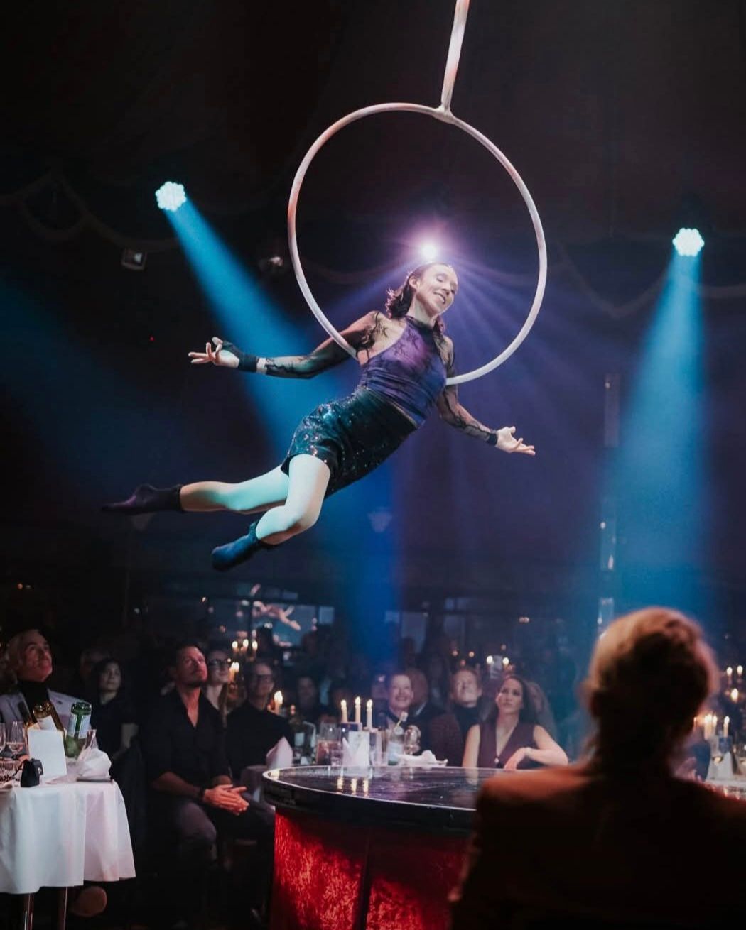 BERLIN LIFE MAGAZIN
https://www.berlinlifemagazin.de/
Photo credit by PALAZZO BERLIN