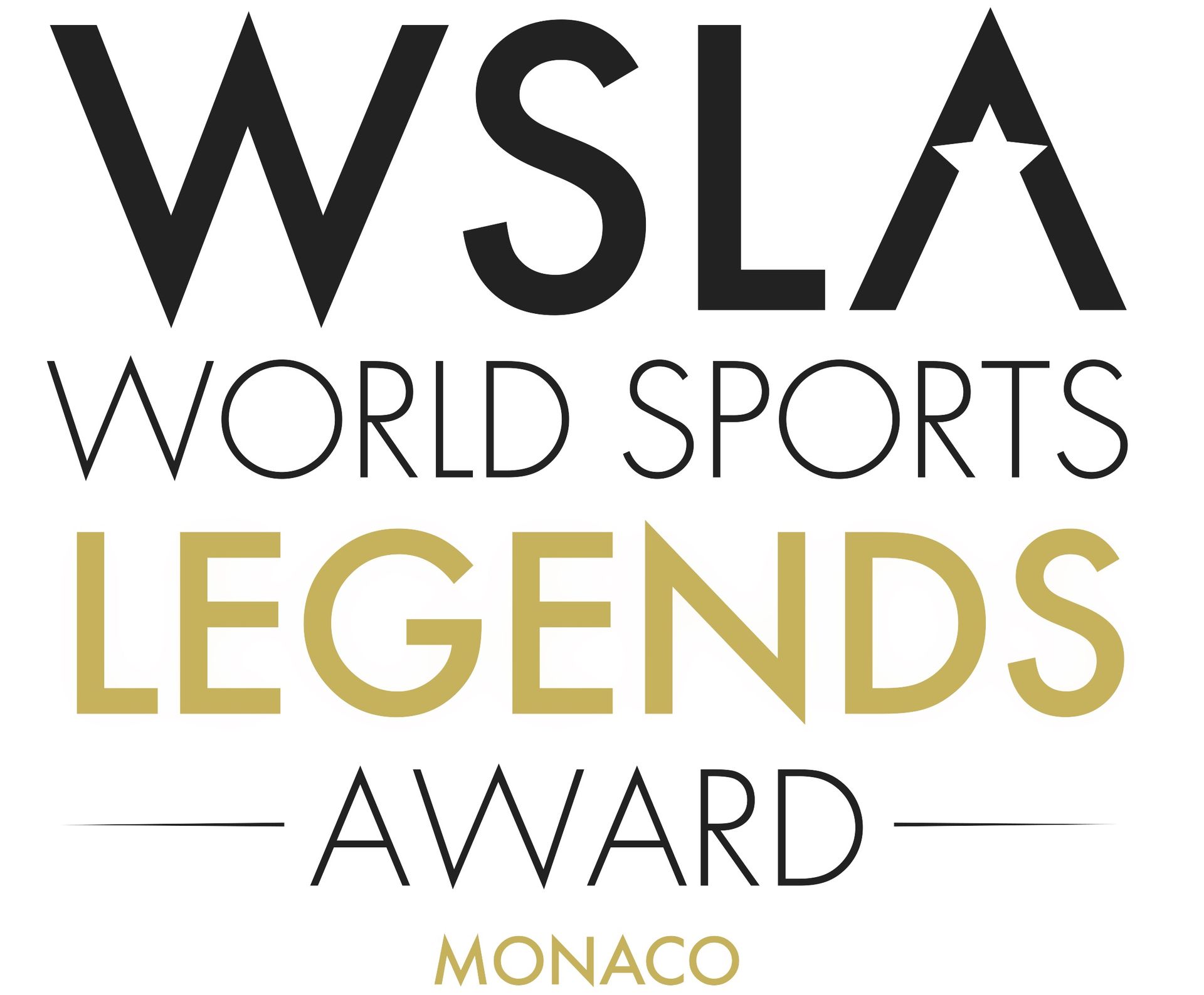BERLIN LIFE MAGAZIN
World Sports Legend Award
Monaco