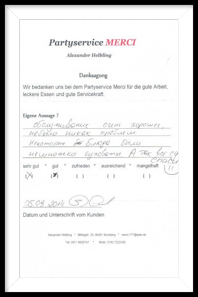 russische köche 05.09.2014