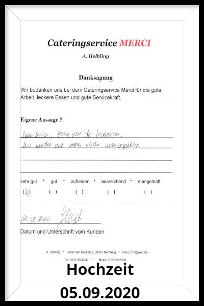 russische catering 05.09.20