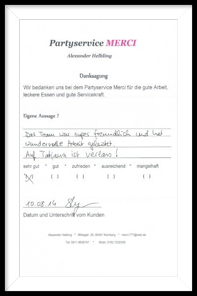 russische köche 10.08.2014