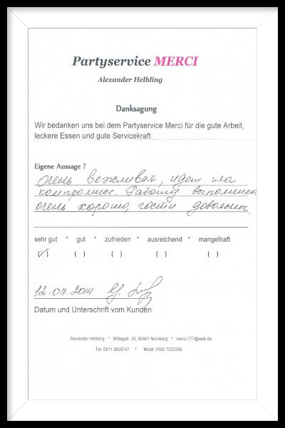 russische köche 12.07.2014