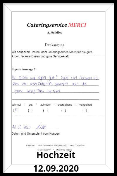 russische catering 12.09.20