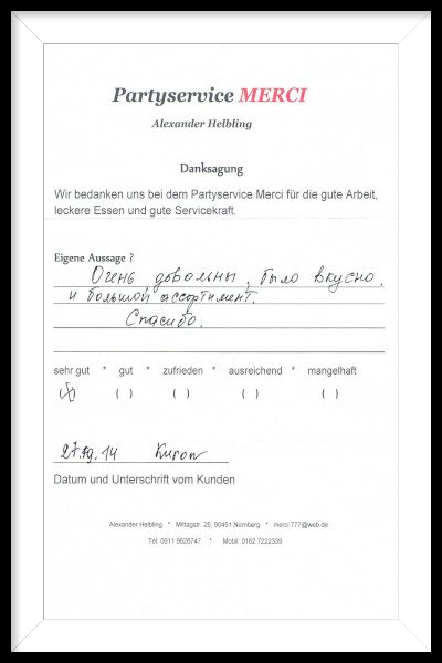 russische köche 27.09.2014