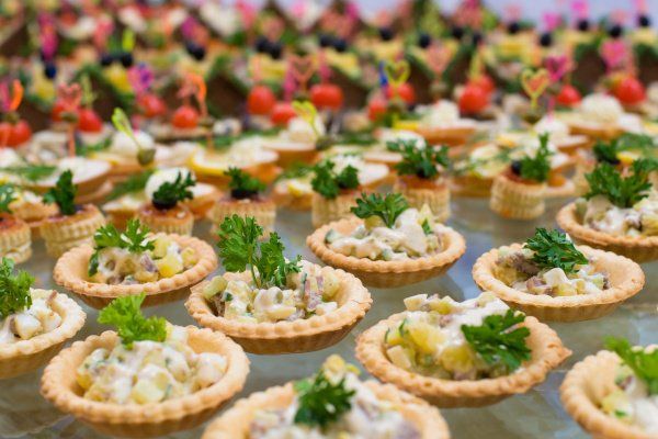 russische köche für hochzeit