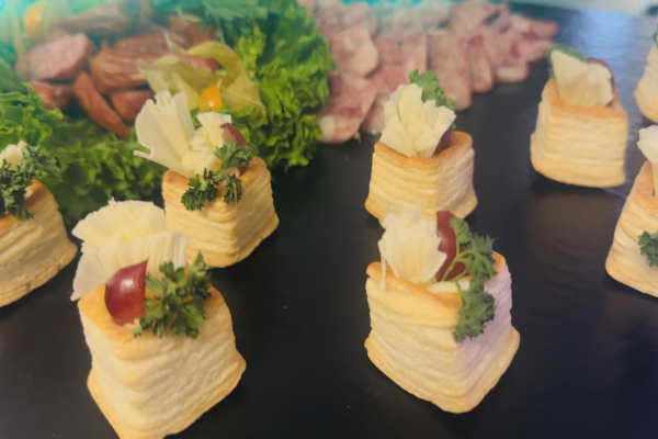 störfisch russische hochzeit