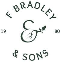 f bradley and sons - logo