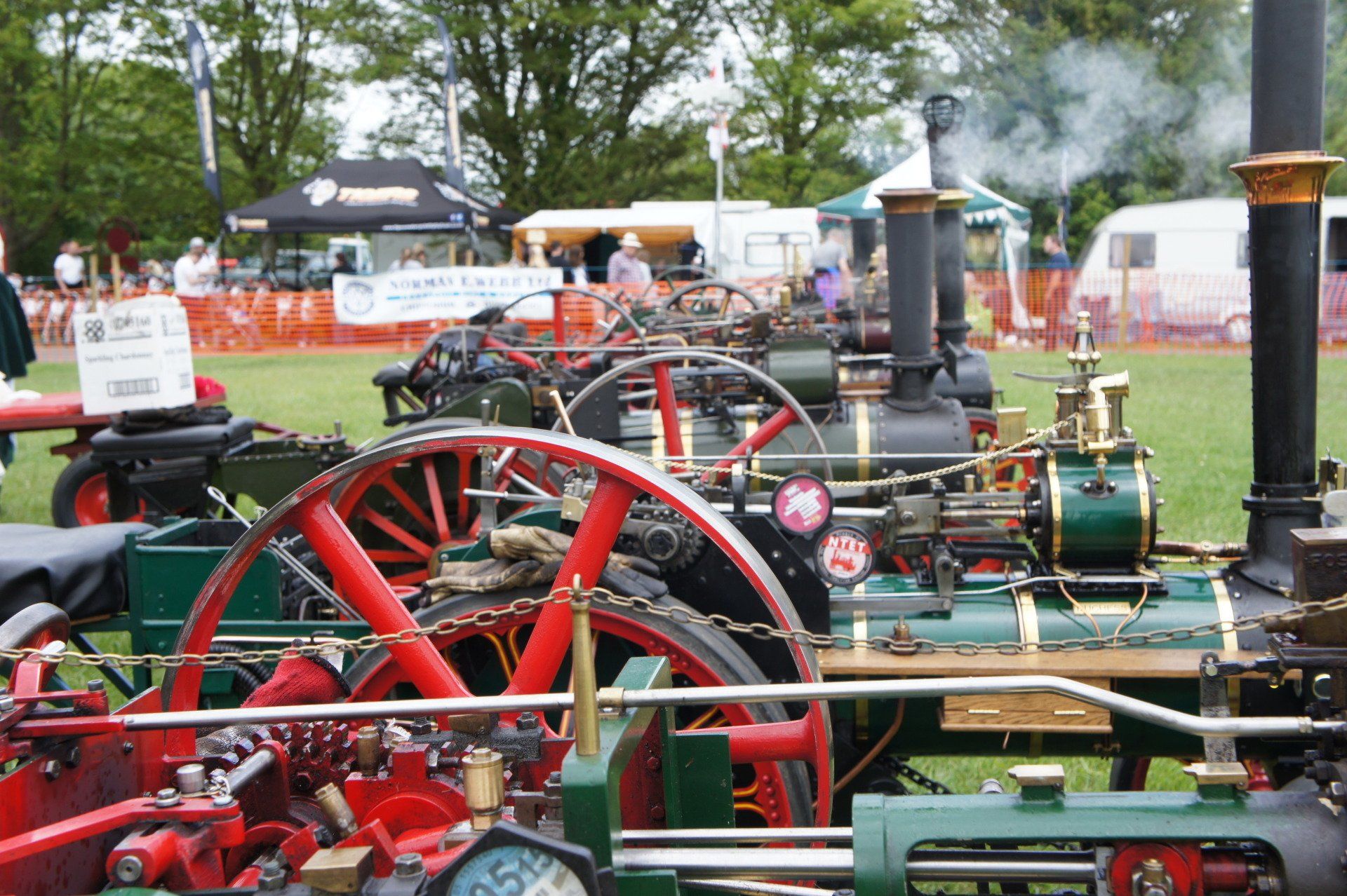 castle-combe-steam-rally
