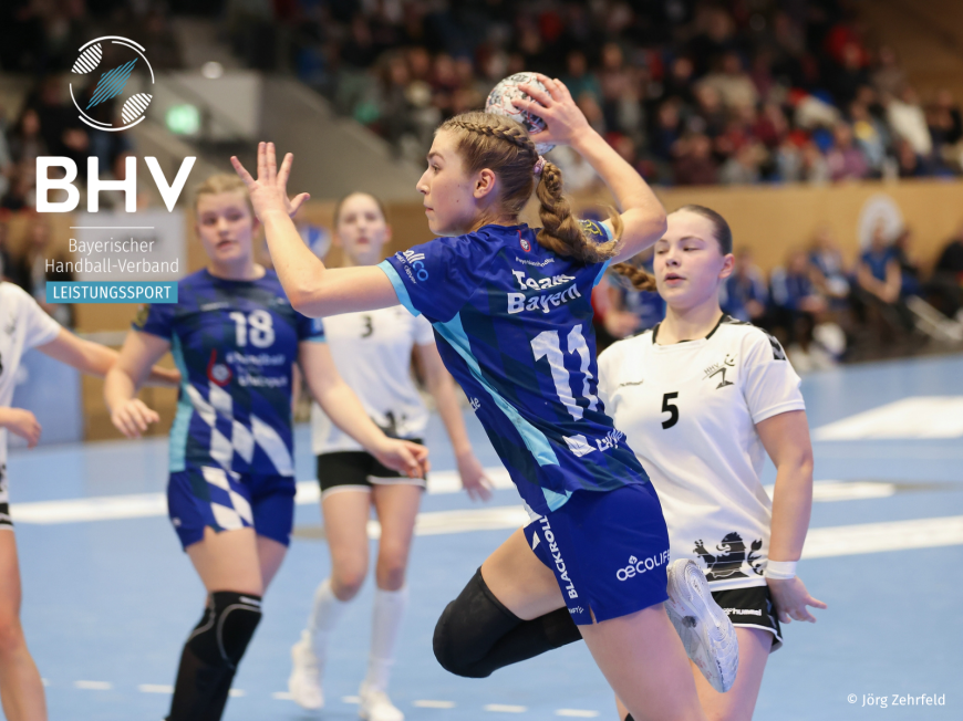 Strukturelle Weiterentwicklung im Leistungssport gesichert