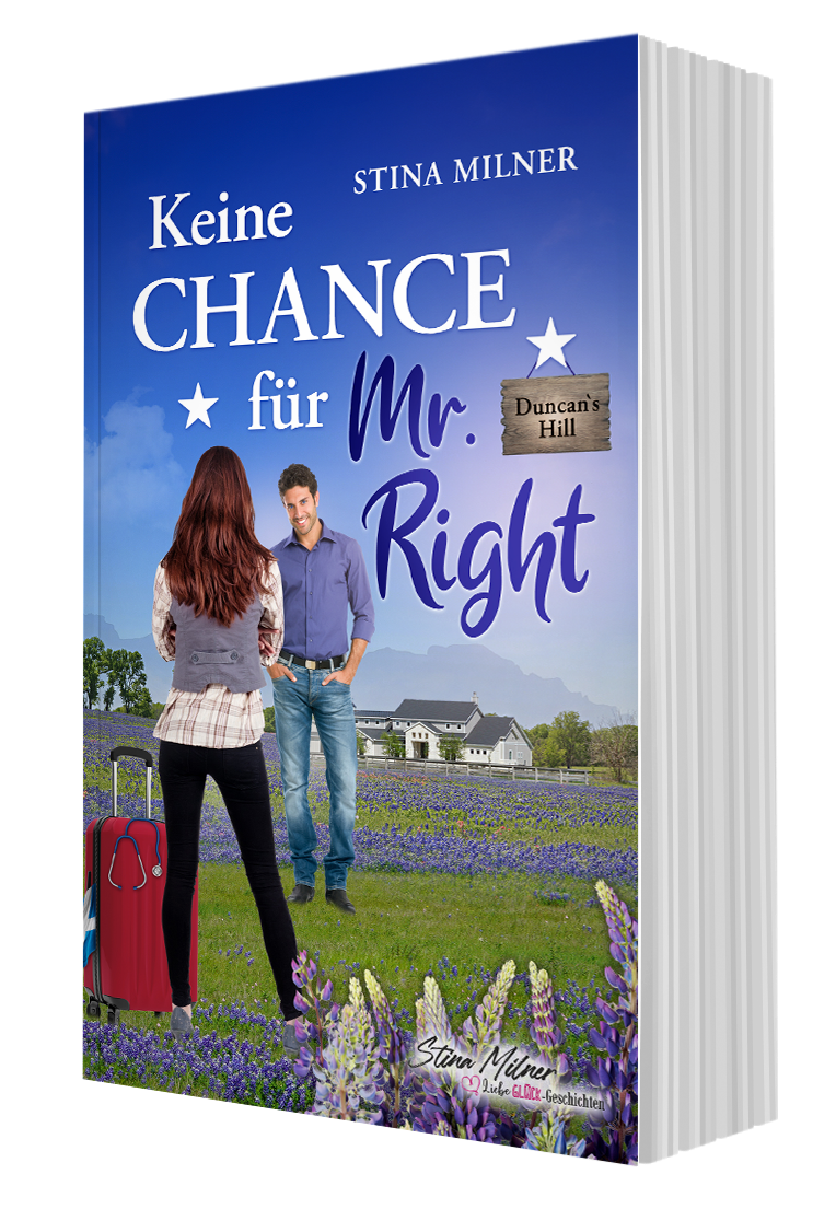 Keine Chance für Mr. Right