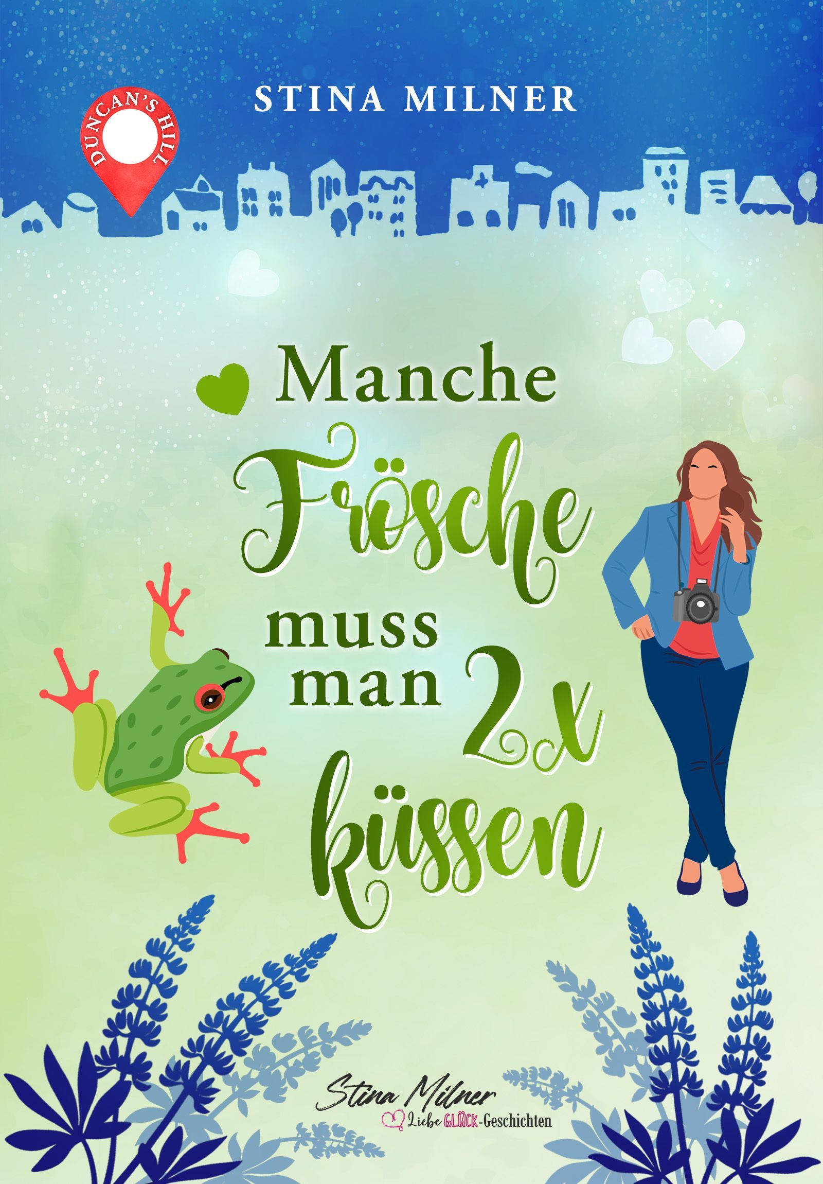 Cover von