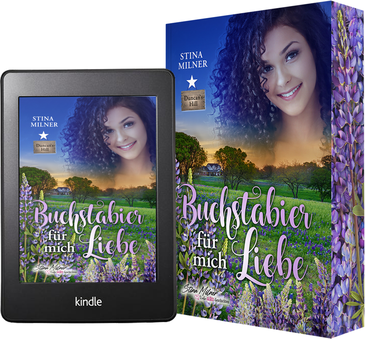 Das Knirschen von Schnee als Kindle-E-Book und Softcover