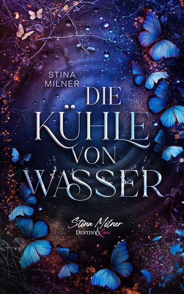Cover von Das Knirschen von Schnee