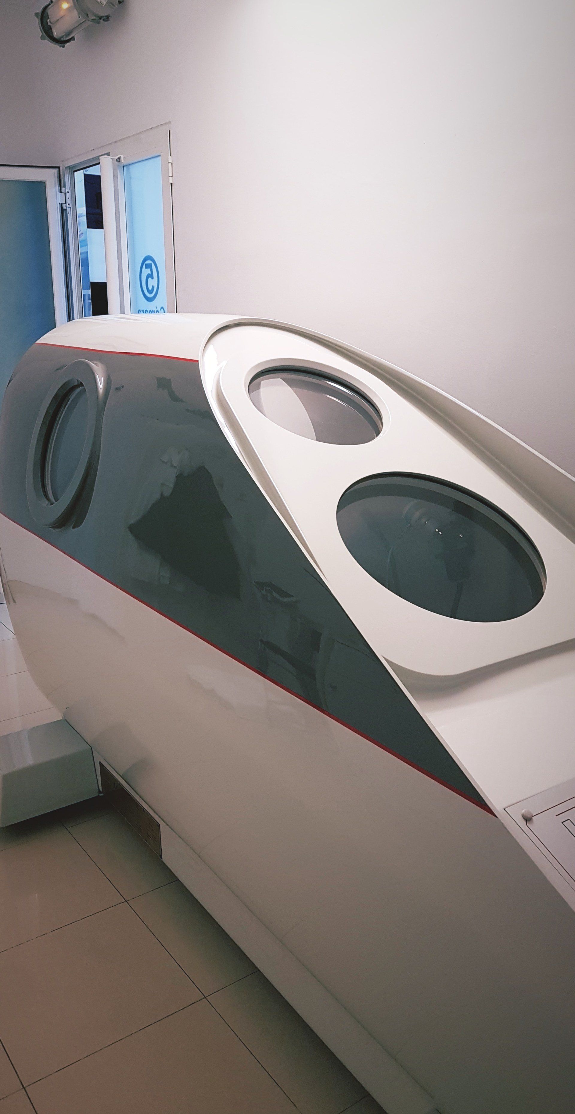 medicina hiperbárica en estética para acelerar regeneración de la piel y tejidos