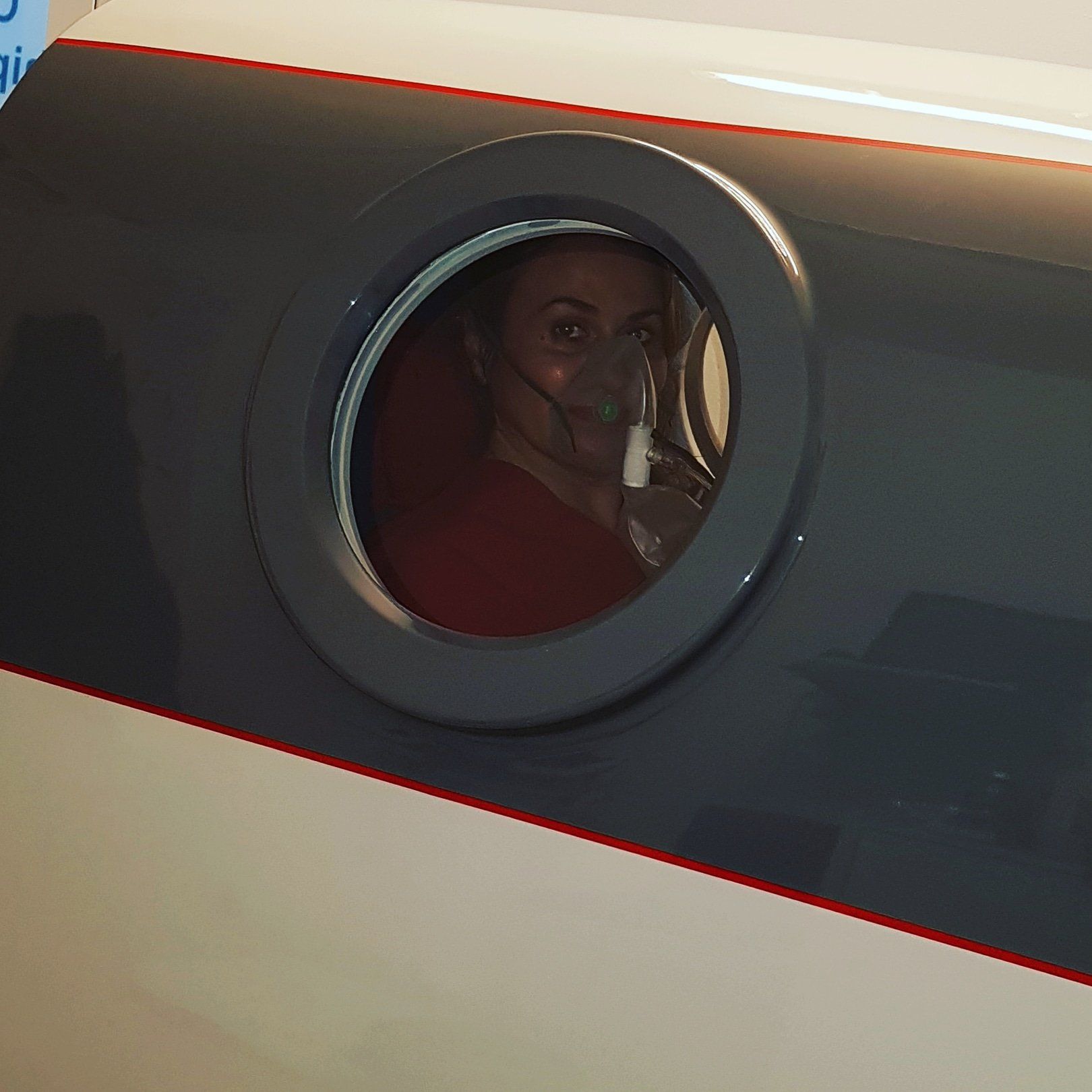 medicina hiperbárica en estética para acelerar regeneración de la piel y tejidos