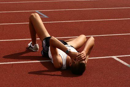 CÁMARA HIPERBARICA USO DEPORTIVO OPOSICIONES POLICIA BOMBEROS ACELERAR LESIONES