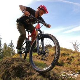 Bike Therapy Brilon Sauerland