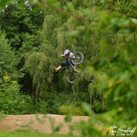 Dirtpark Günne Möhnesee