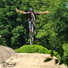 Bikepark Wickede