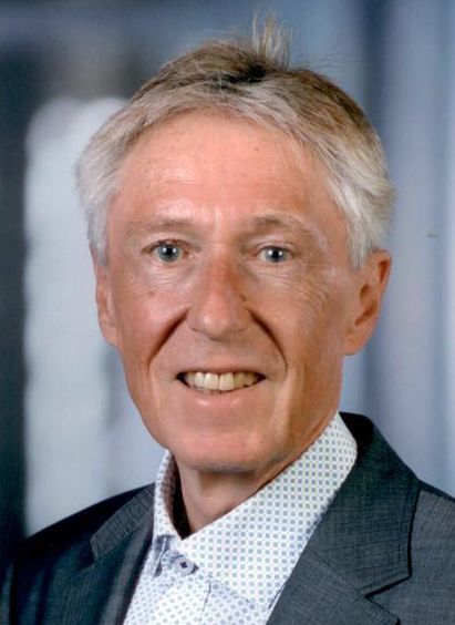 Roland Rau