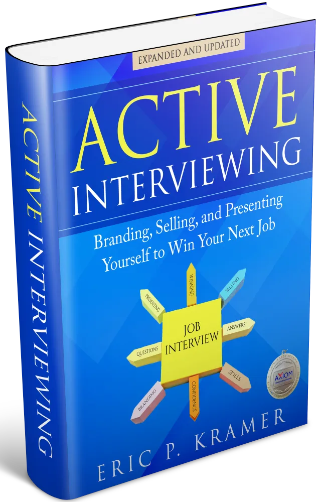Active Interviewing Book