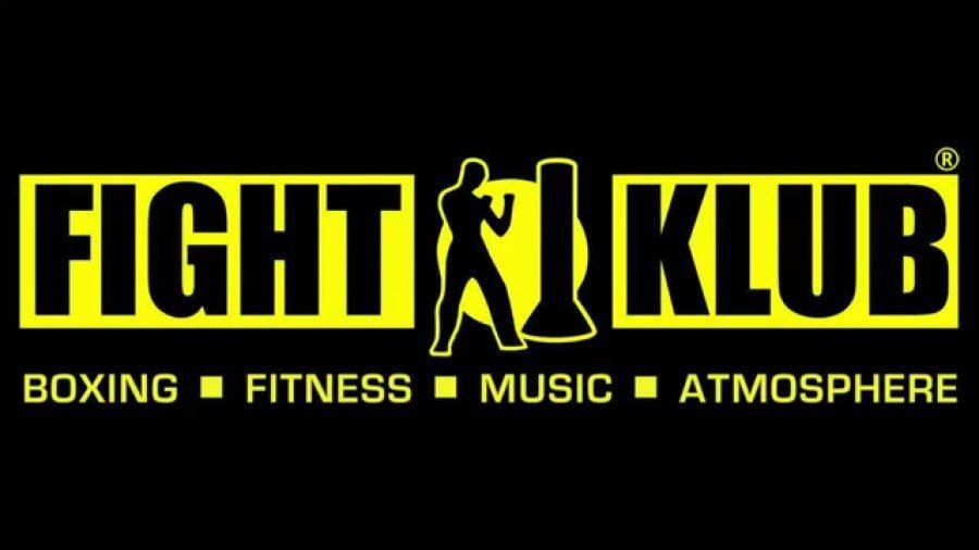 Fight Klub Logo