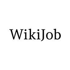 WikiJob Logo