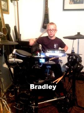 drum lessons at home