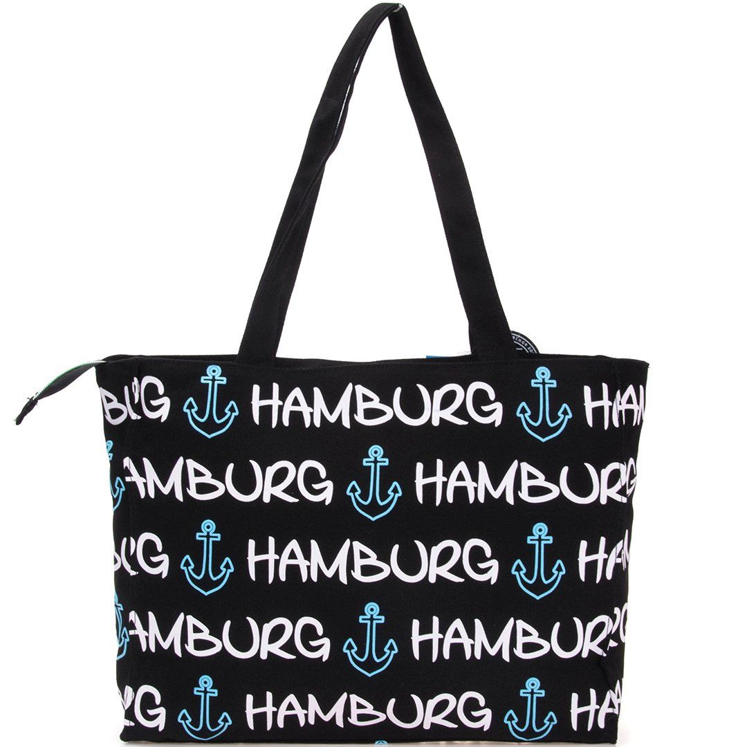Hamburg Tasche