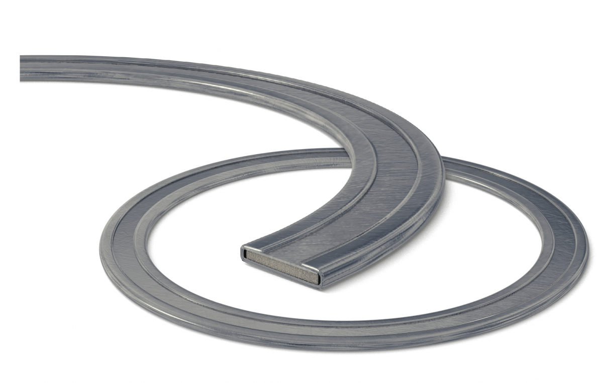 INDUSTRIAL GASKETS IMPERIAL PIPE