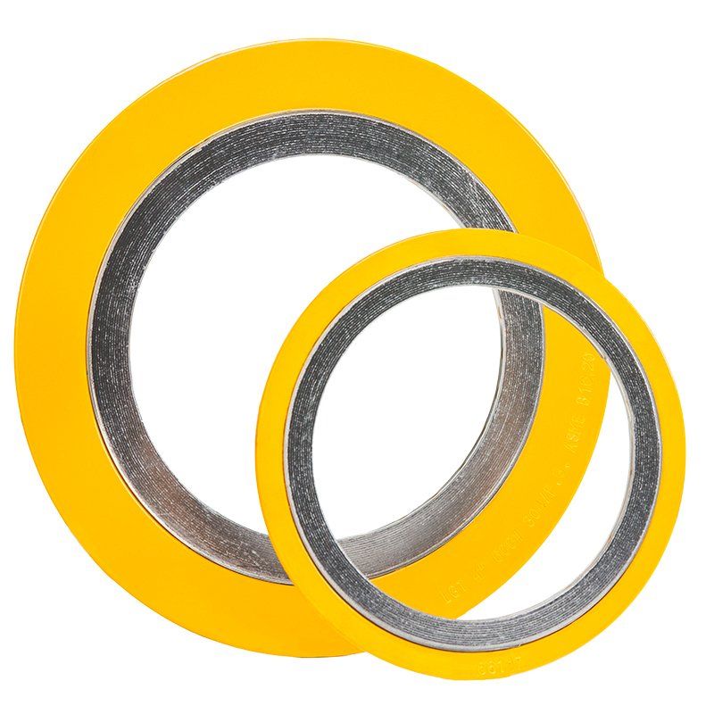 INDUSTRIAL GASKETS IMPERIAL PIPE