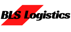 BLS Logistics logo