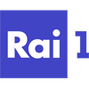 Rai 1 (Logo)