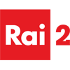 Rai 2 (Logo)