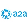 a2a (Logo)