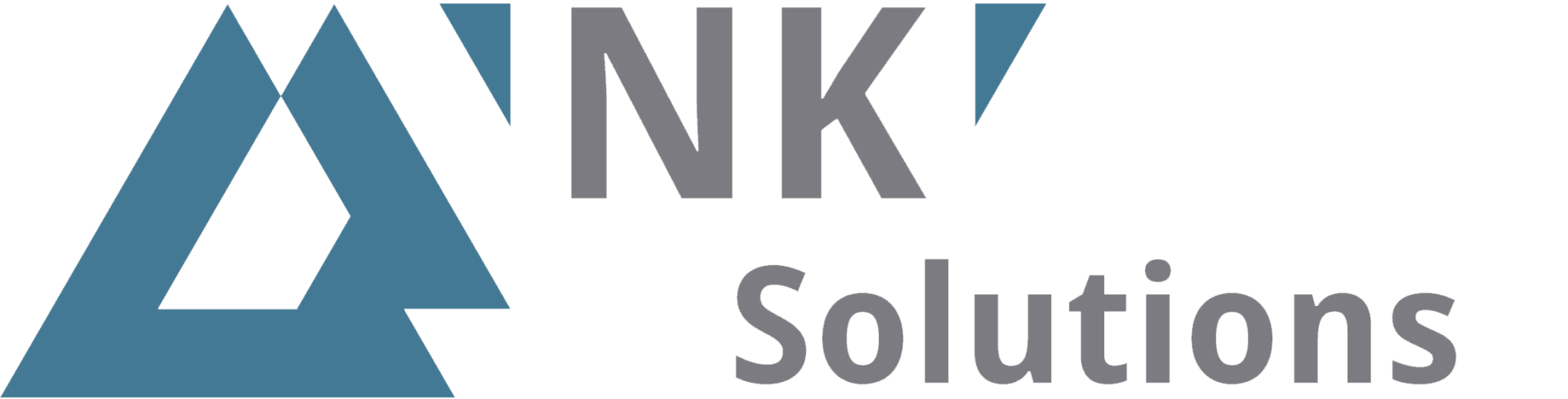 NK Solutions Home