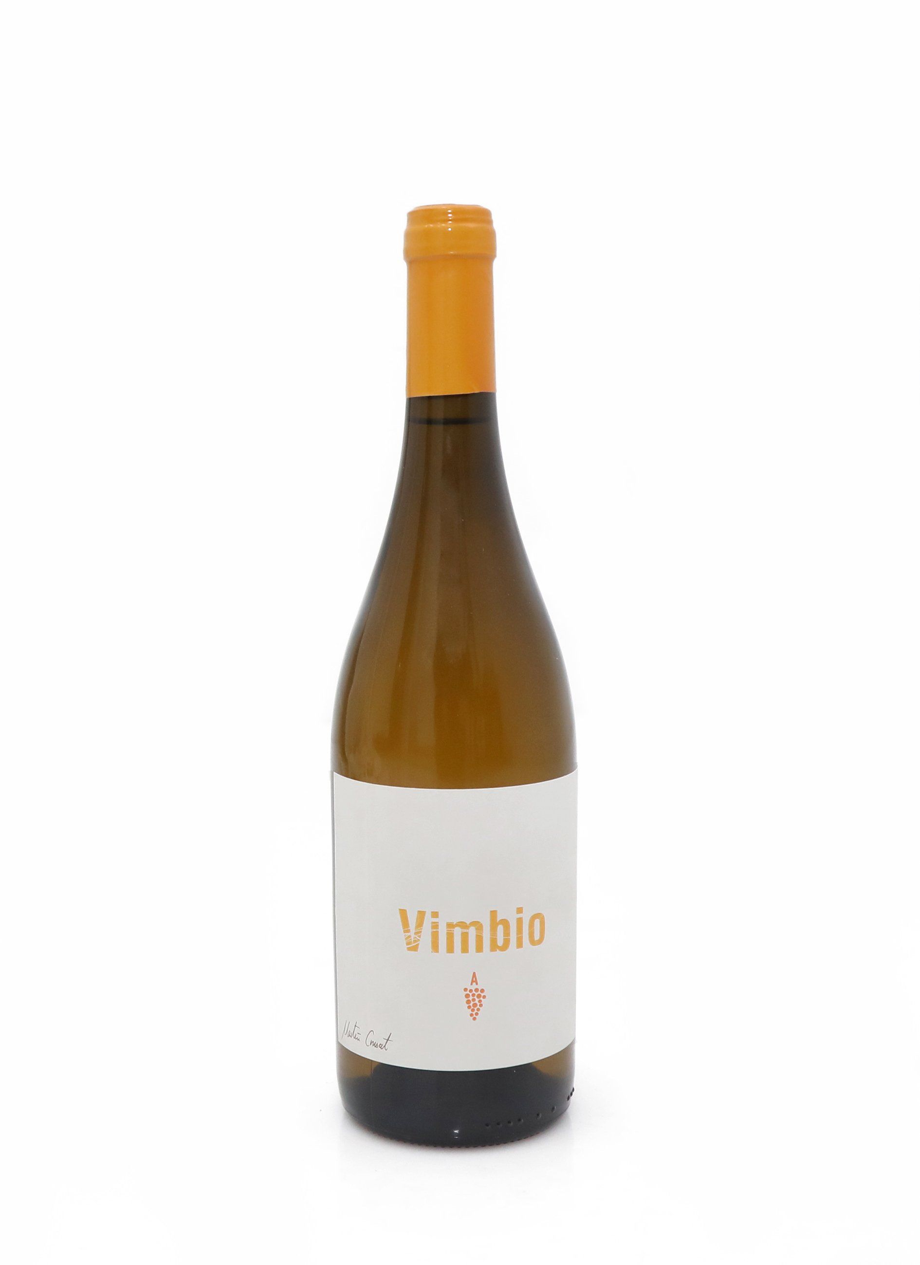 vino albariño