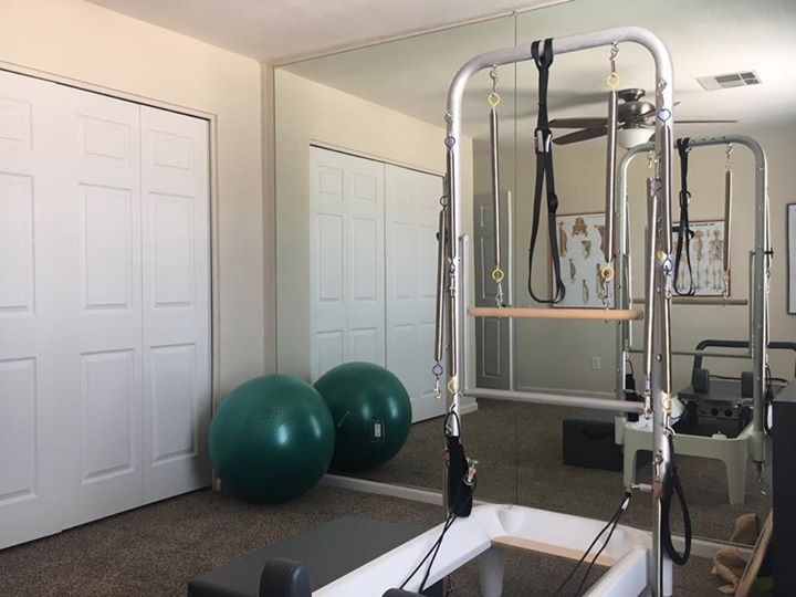 Best Private Pilates and Personal Trainer Chandler, Arizona