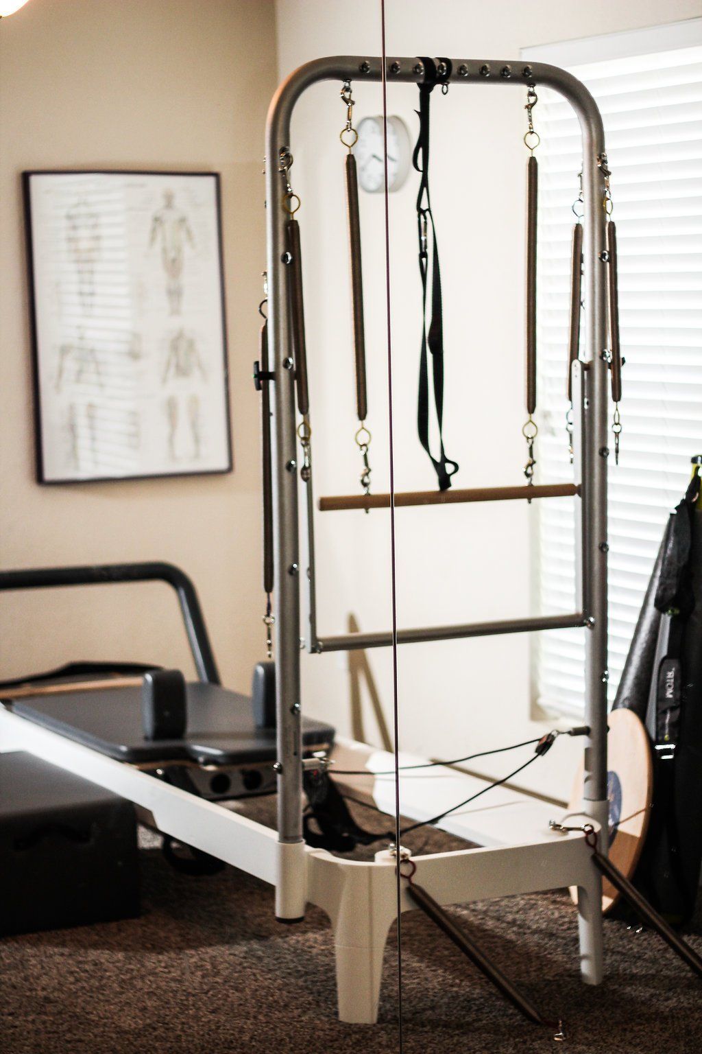 Best Private Pilates and Personal Trainer Chandler, Arizona