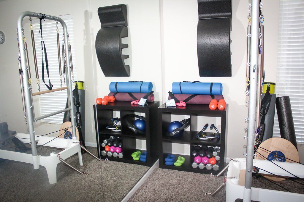 Best Private Pilates and Personal Trainer Chandler, Arizona