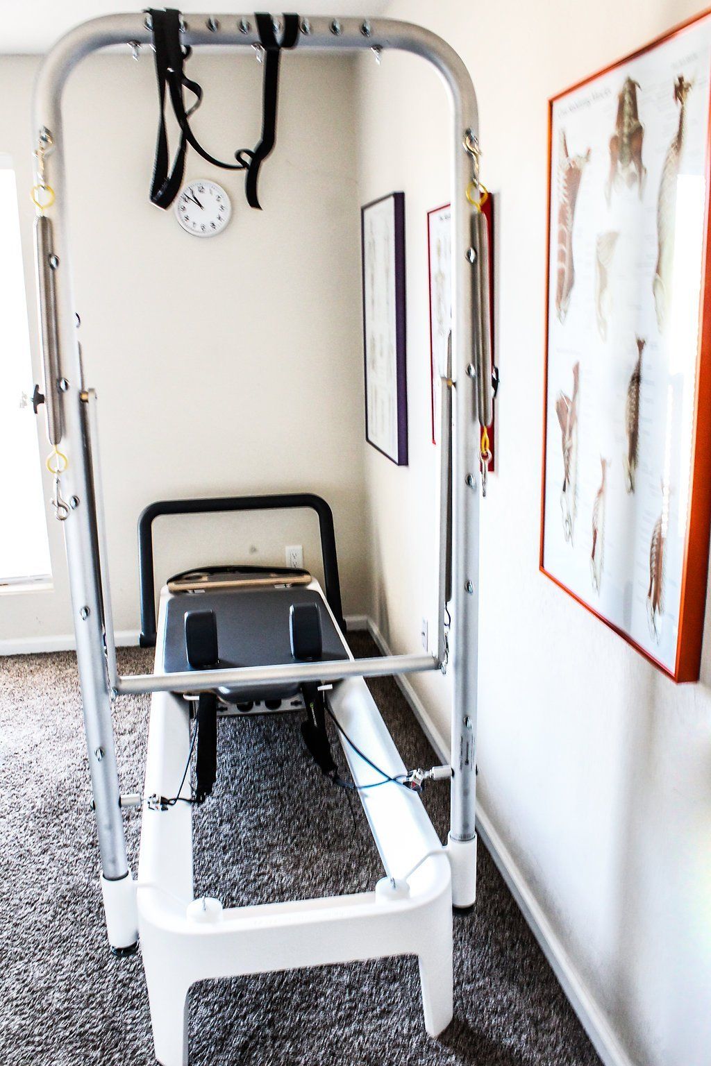 Best Private Pilates and Personal Trainer Chandler, Arizona